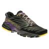 Black / Purple