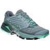 Stone Blue / Jade Green