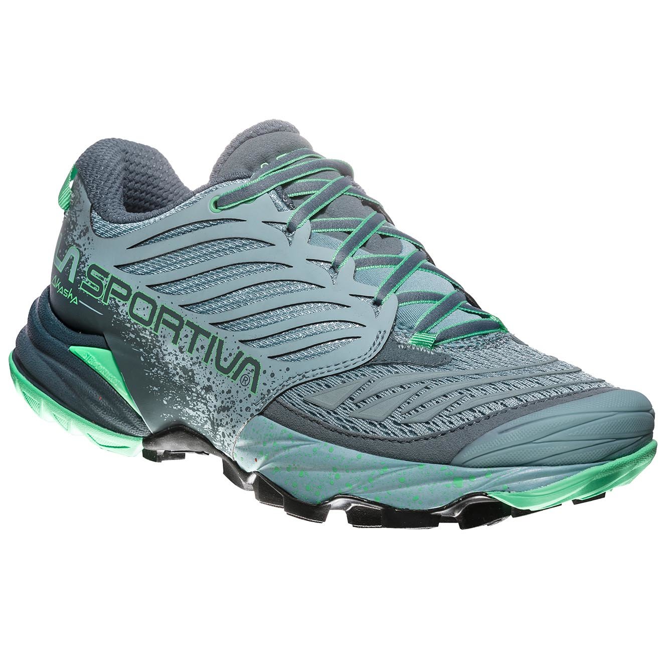 La Sportiva Akasha - TrailLaufschuhe - Damen