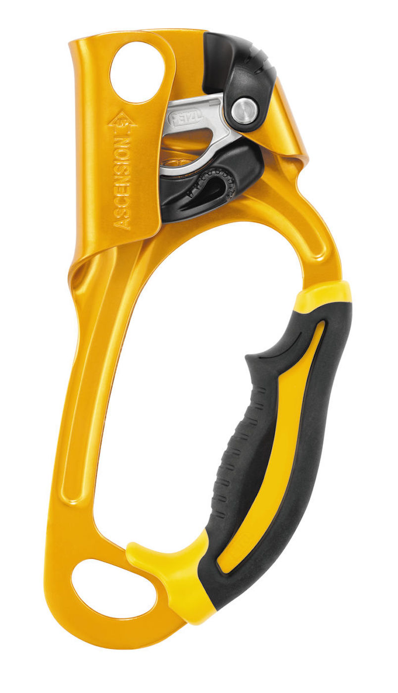 Petzl Ascension - Steigklemme