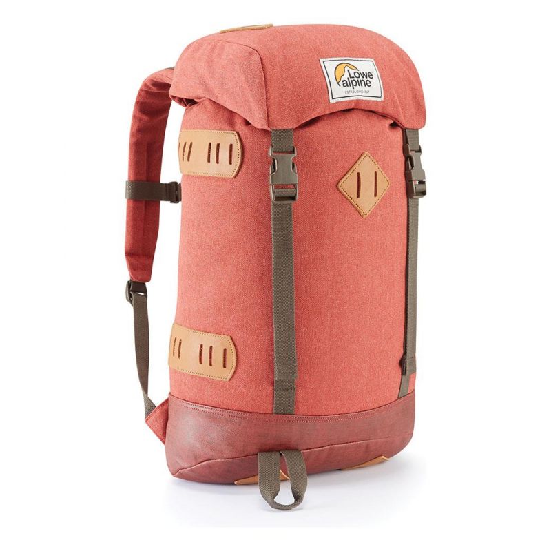 lowe alpine klettersack