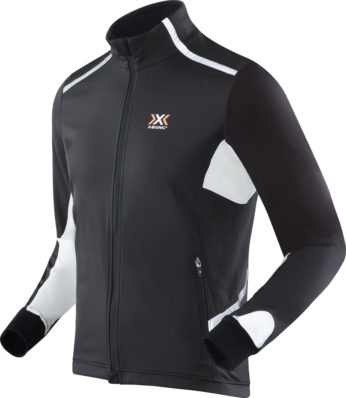 X-Bionic Running SphereWind Light Winter - Outdoorjacke - Herren