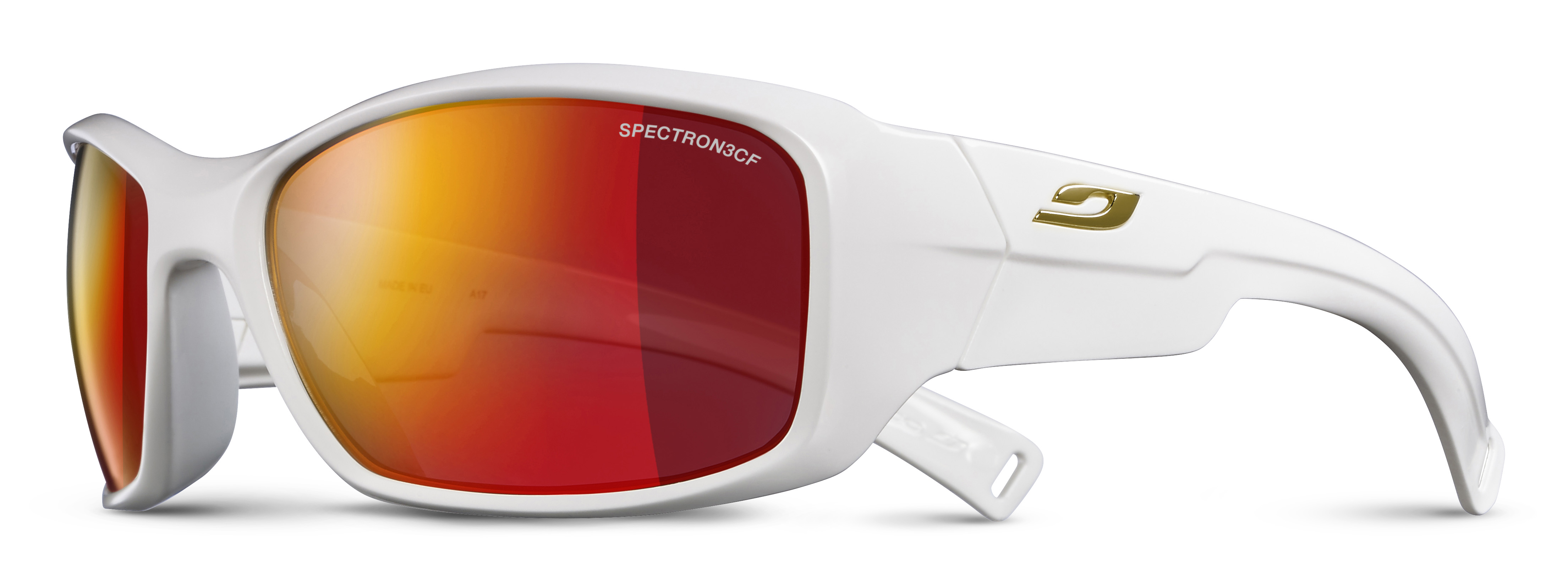 Julbo Rookie verres Spectron 3+ - Sonnenbrille - Kinder (8-12 Jahre alt)