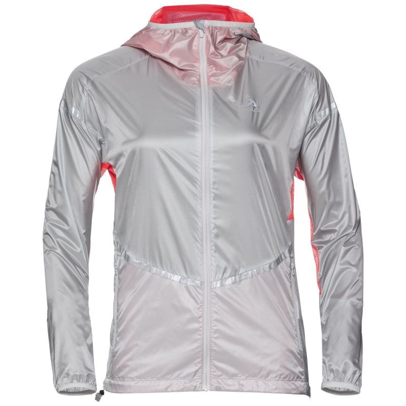 PANEL WIND JACKET / OLV