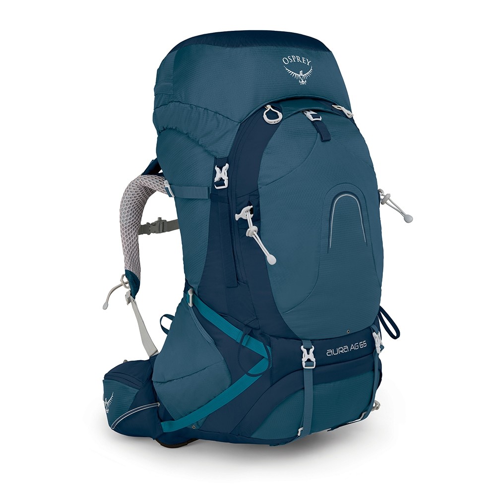 Osprey Aura AG 65 - Wanderrucksack - Damen