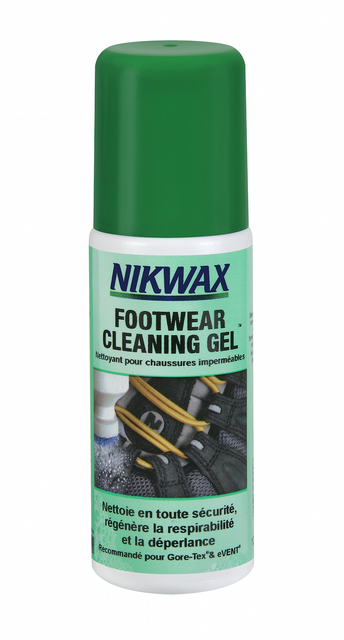 Nikwax Cleaning Gel - Spezialwaschmittel