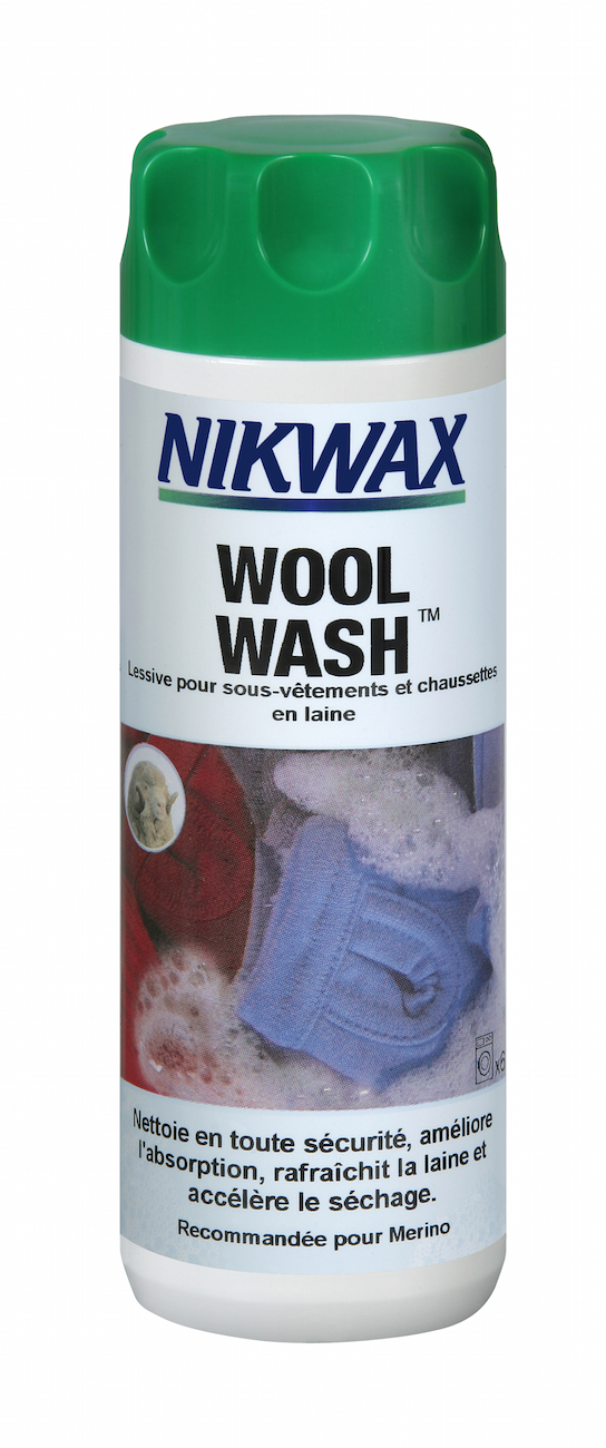 Nikwax Wool Wash