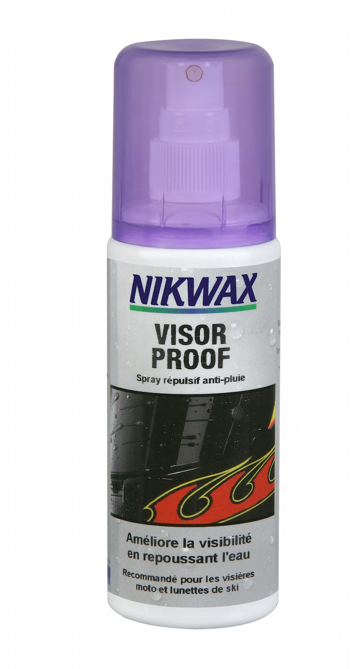 Nikwax Visor Proof