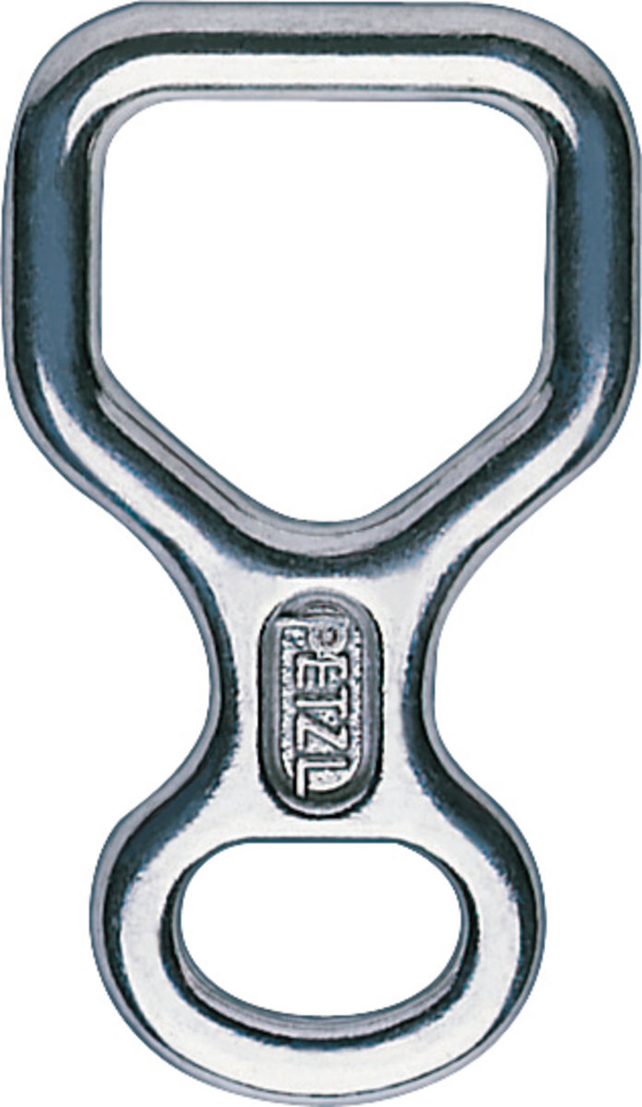 Petzl Huit - Abseilachter