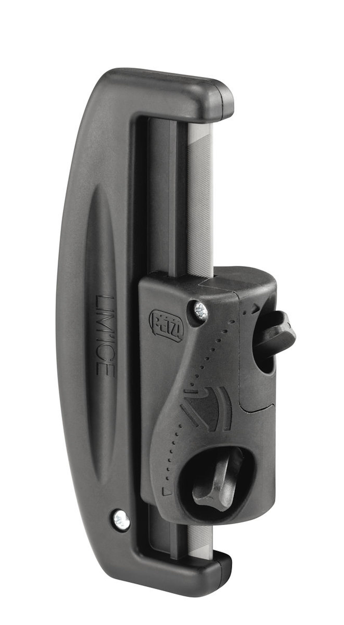 Petzl LIM'ICE - Schleifgerät