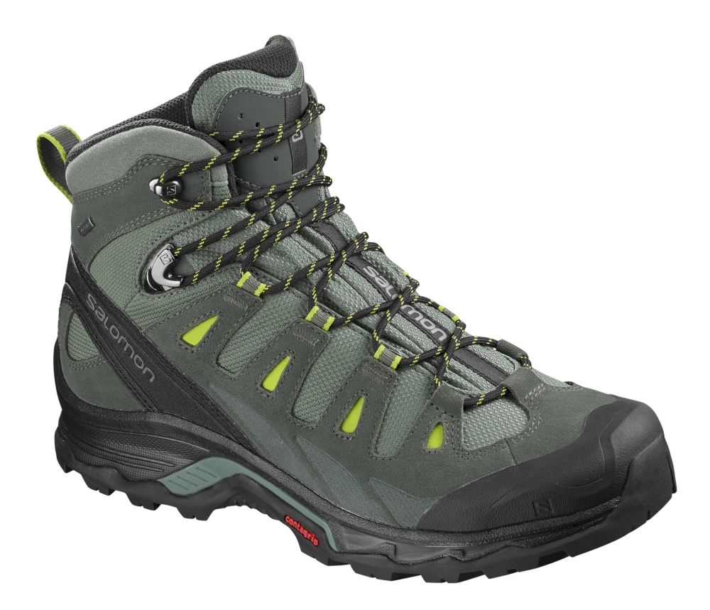 Salomon Quest Prime GTX® - Trekkingschuhe - Herren