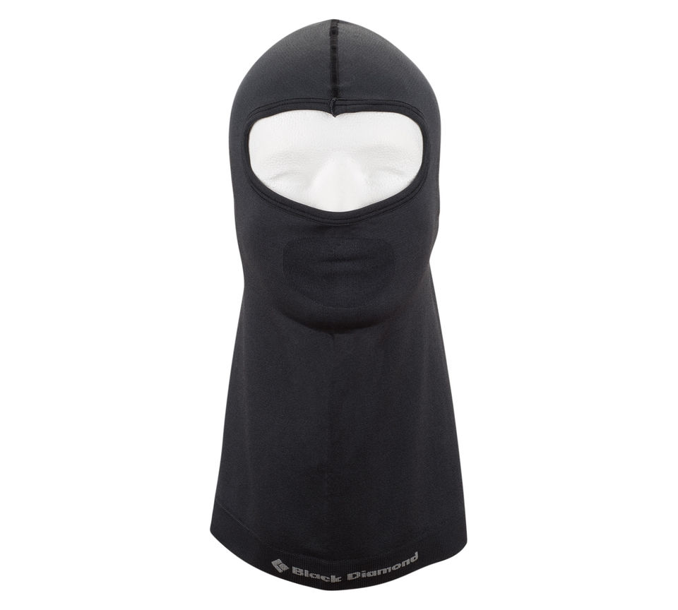 Black Diamond BD Balaclava - Sturmhaube