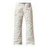 Raw Linen