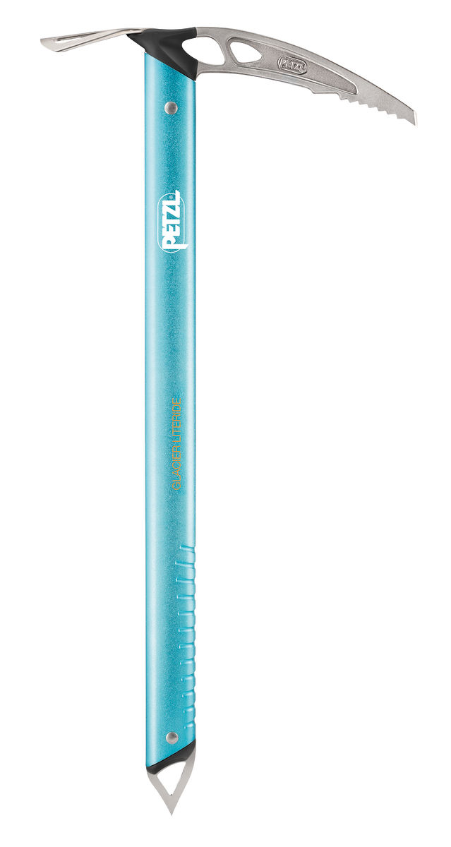 Petzl Glacier Literide - Eispickel