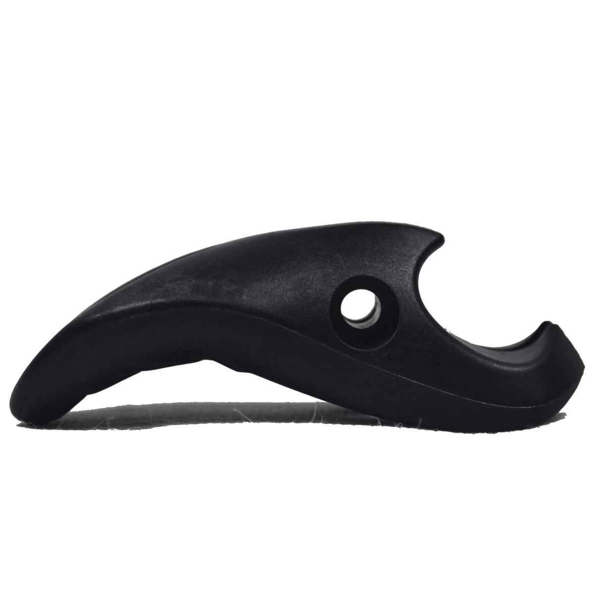 Petzl Cale Griprest pour Quark 2010