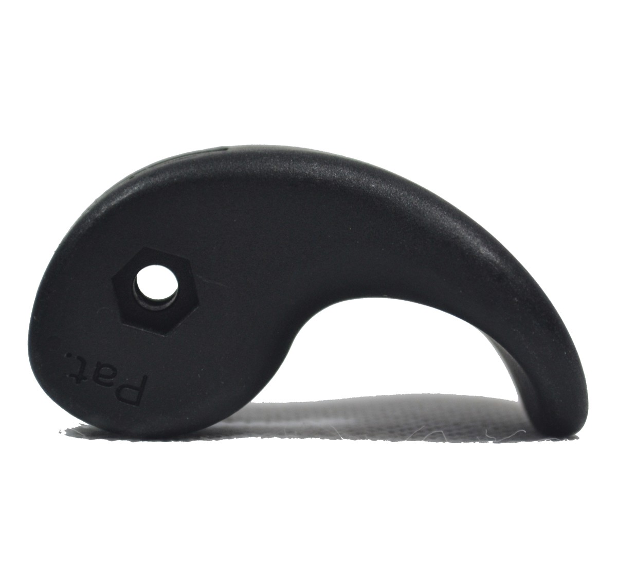Petzl - Griprest Nomic - Fingerauflage füs das Nomic-Eisgerät