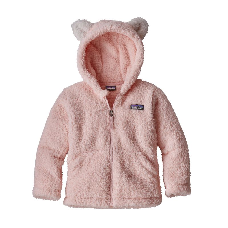 patagonia furry friends hoodie