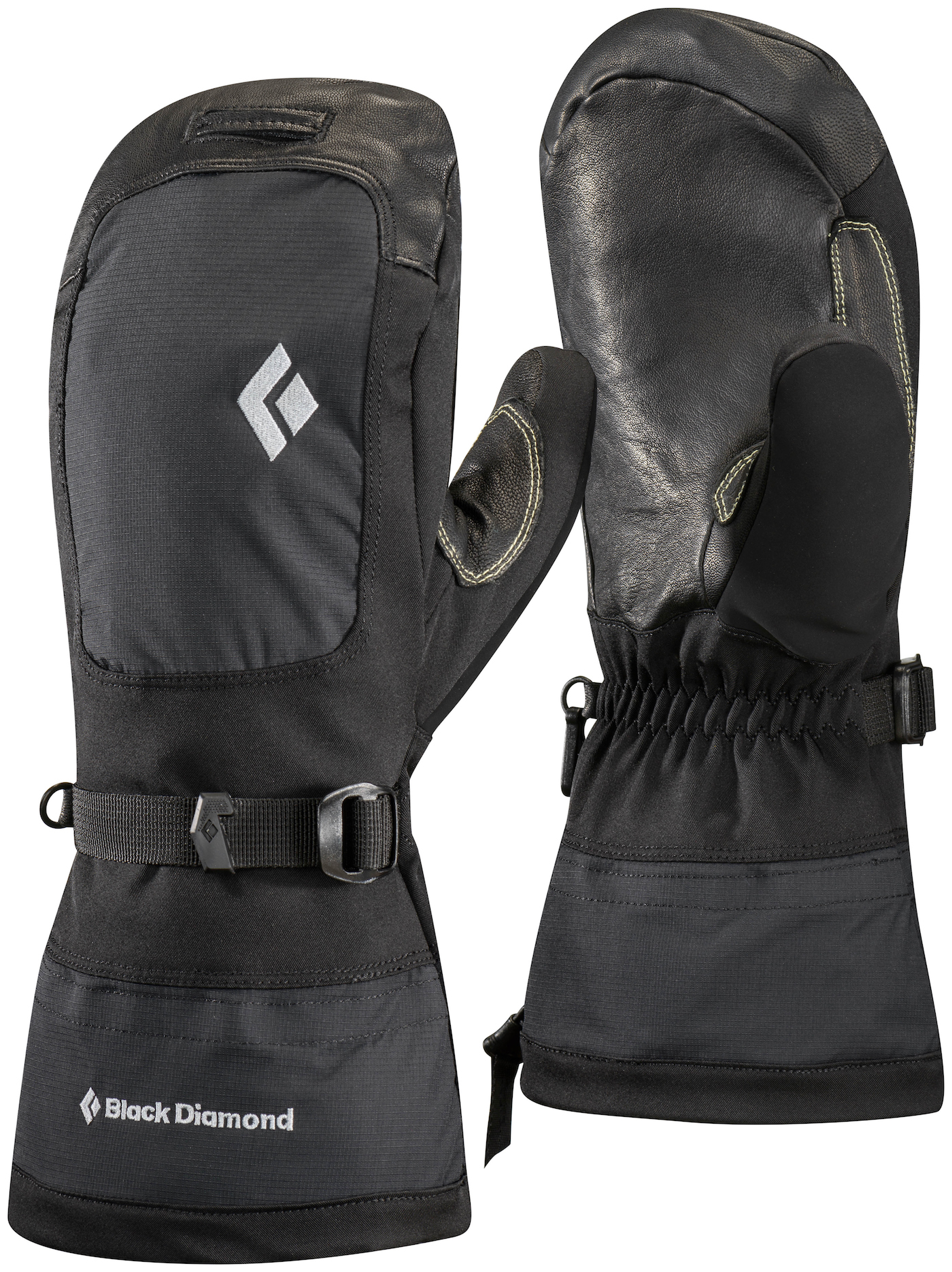 Black Diamond Mercury Mitts - Fäustlinge - Herren