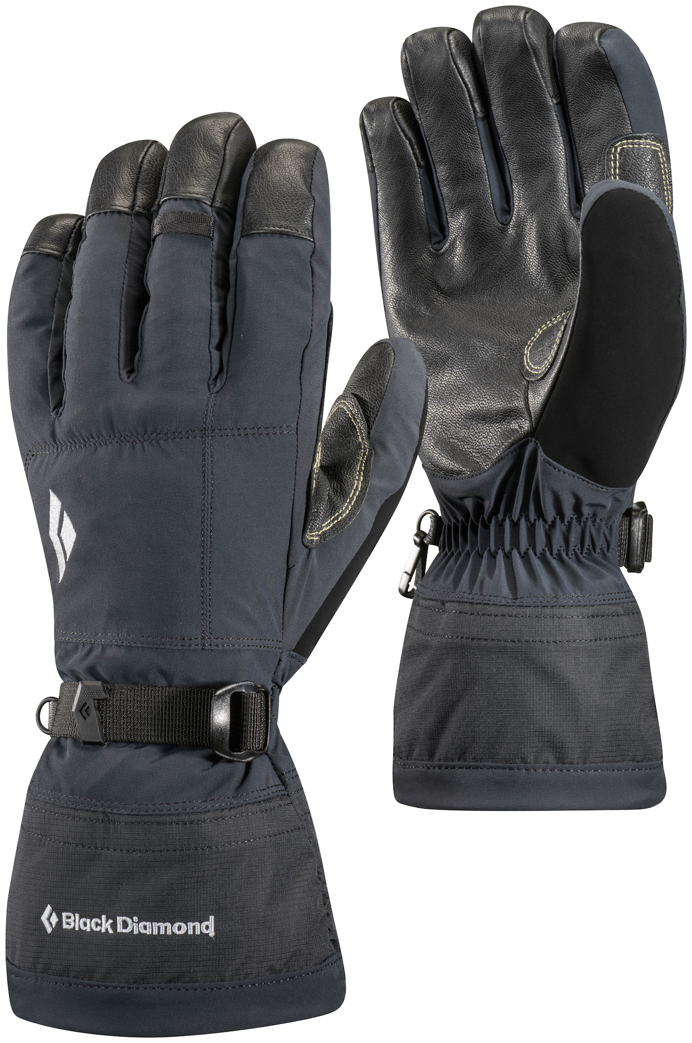 Black Diamond Soloist - Skihandschuhe - Herren