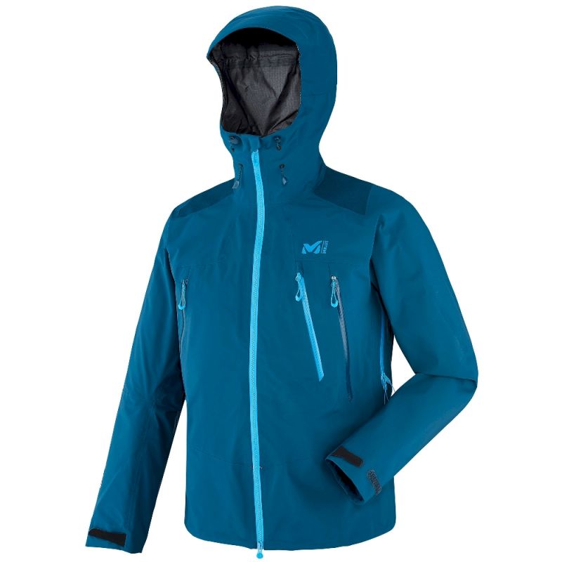 Millet K GTX Pro Jkt Hardshelljacke Herren