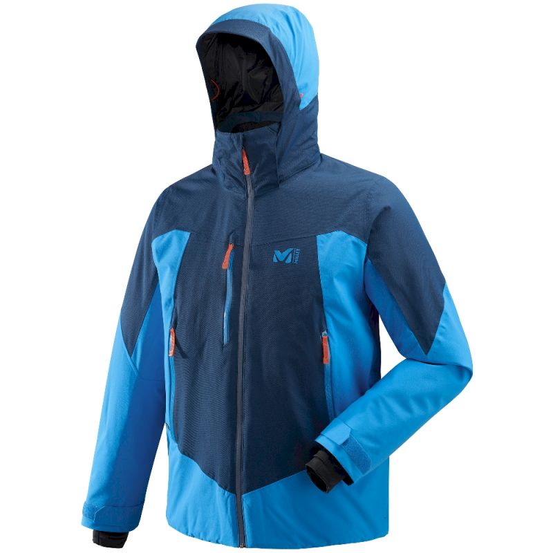 Millet Hayes Stretch Jkt Skijacke Herren