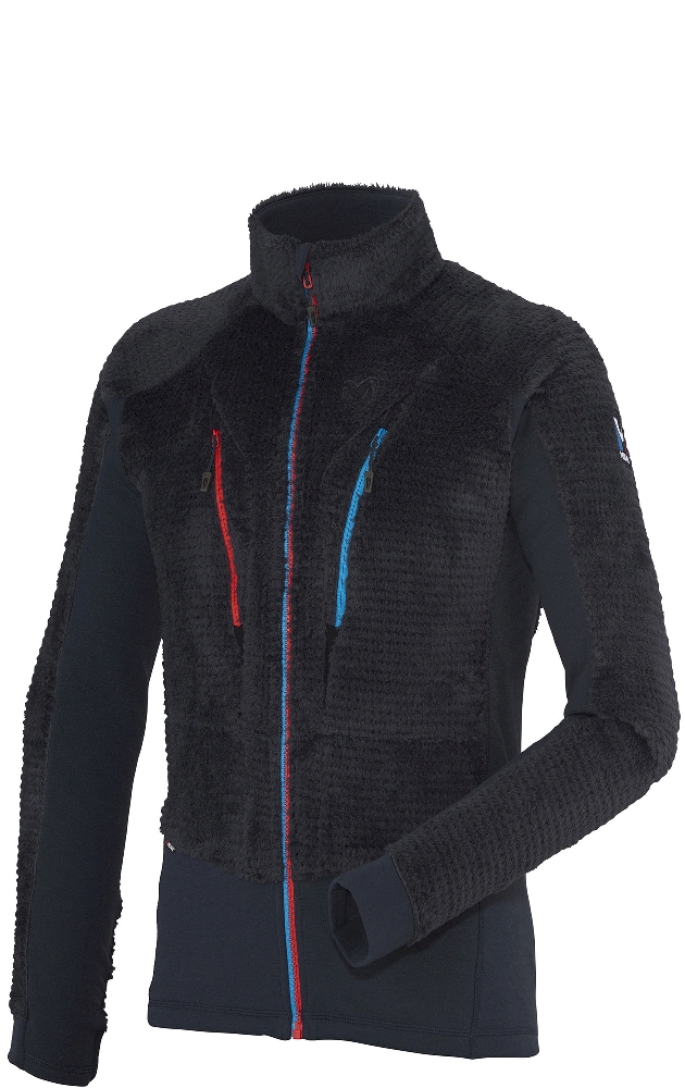 Millet Trilogy X Wool Jkt - Fleecejacke - Herren