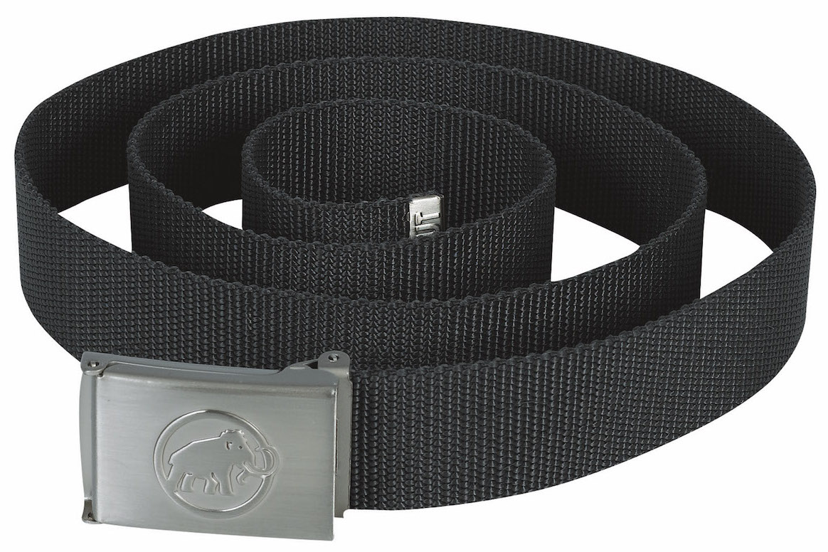Mammut Logo Belt - Gürtel