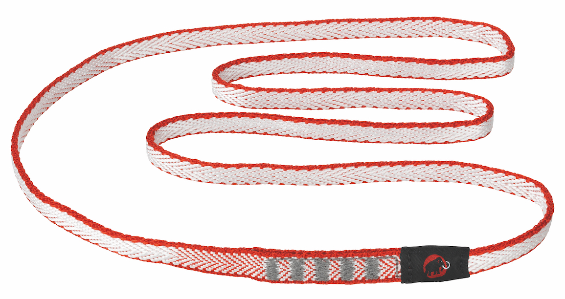 Mammut Contact Sling 60 cm - Bandschlinge