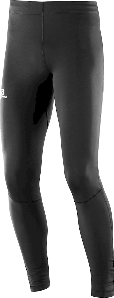 Salomon Agile Long Tight - Laufhose - Herren