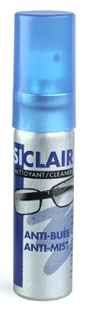 Nikwax - SICLAIR - Anti-mist
