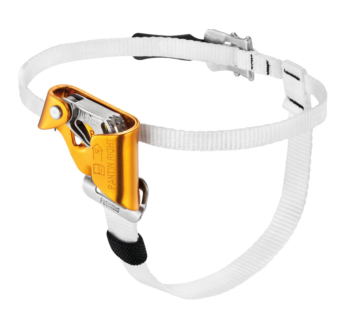 Petzl Pantin - Steigklemme