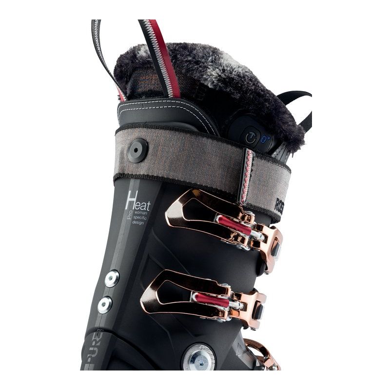 rossignol pure pro 100