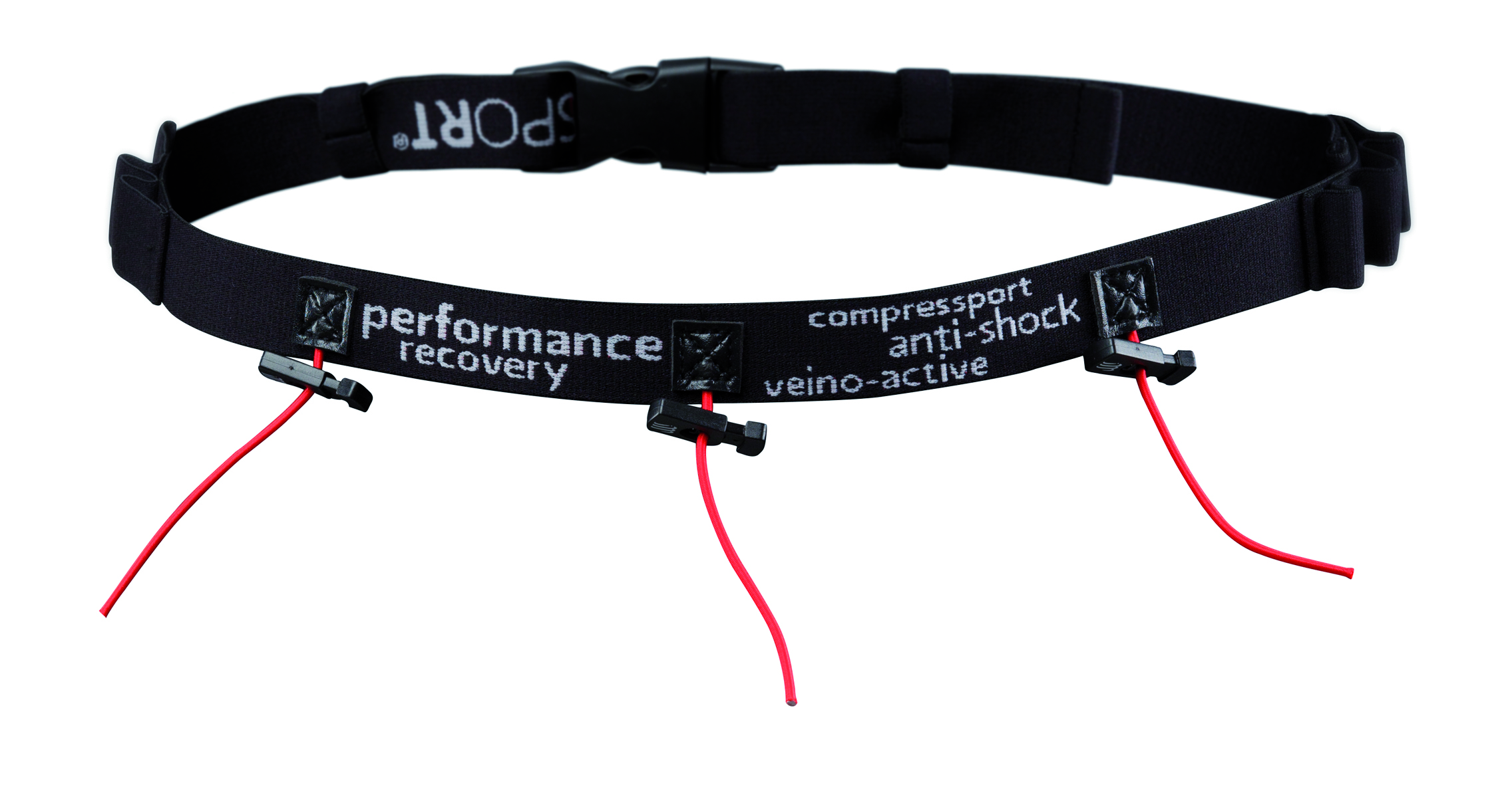 Compressport Race Belt