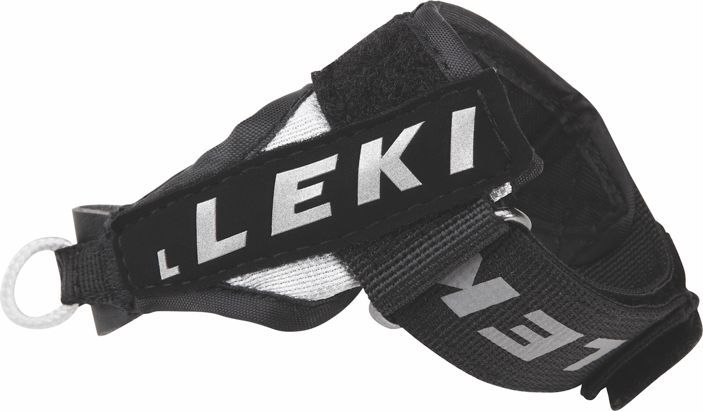 Leki - Trigger 3 Shark Strap