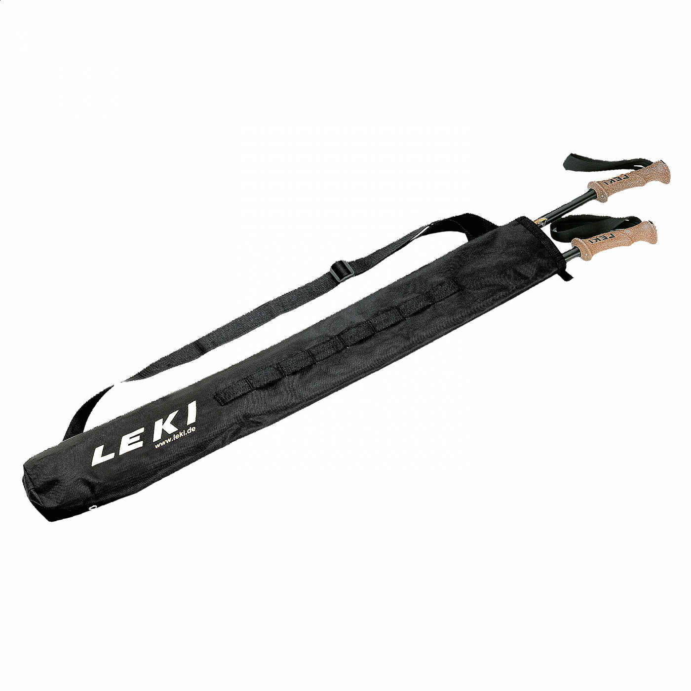 Leki Housse bâtons trekking