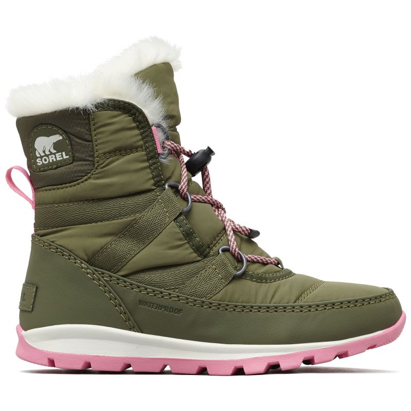 sorel youth whitney