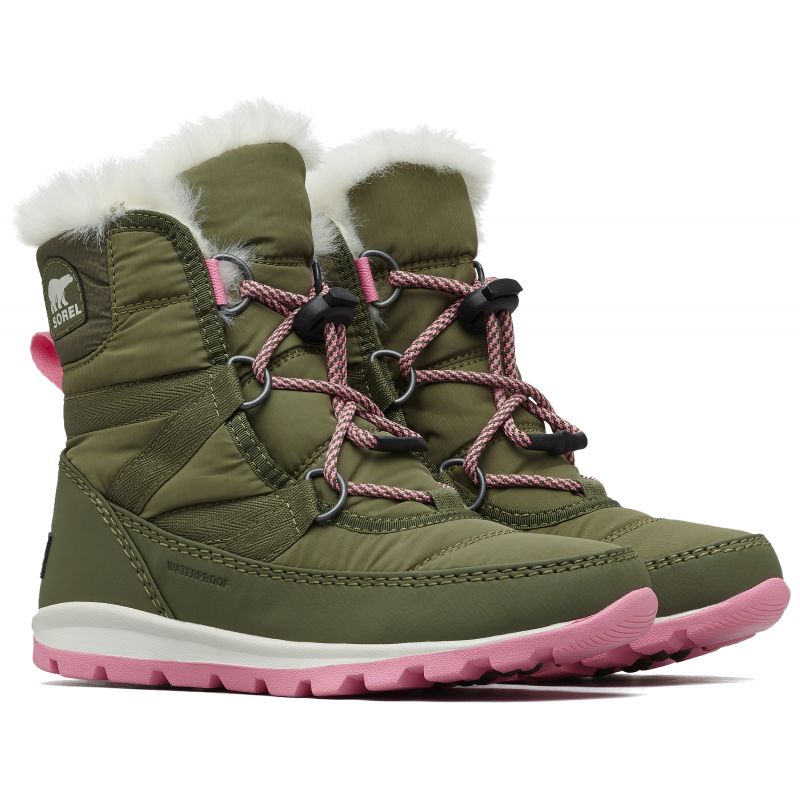 sorel youth whitney