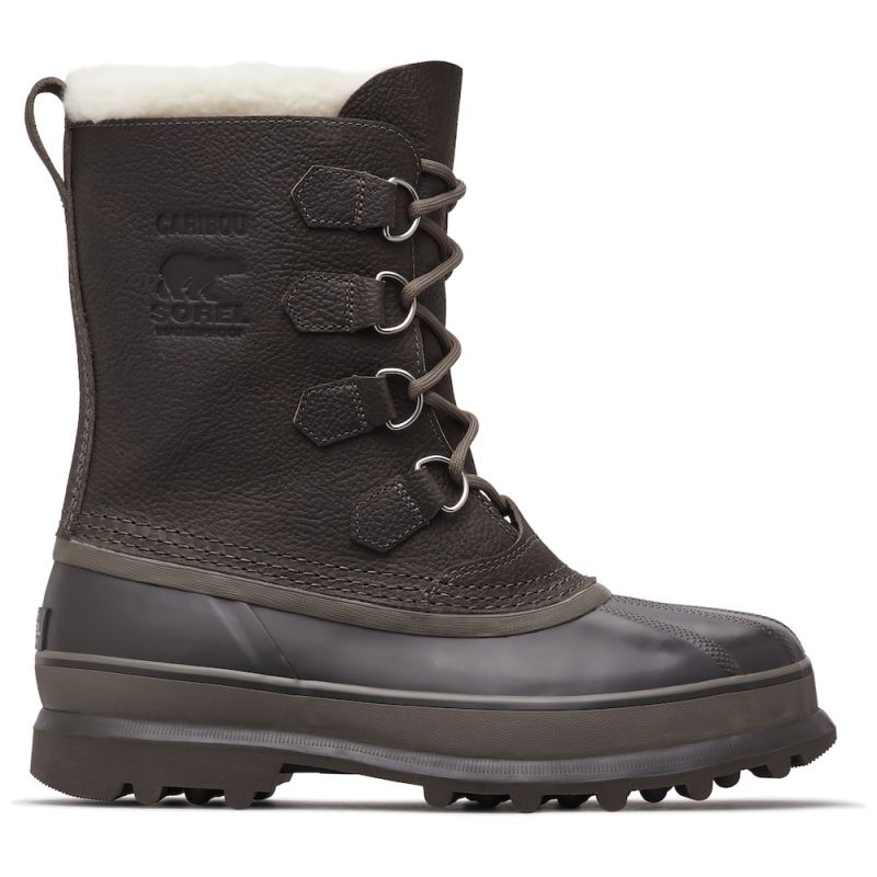 sorel caribou wl herren