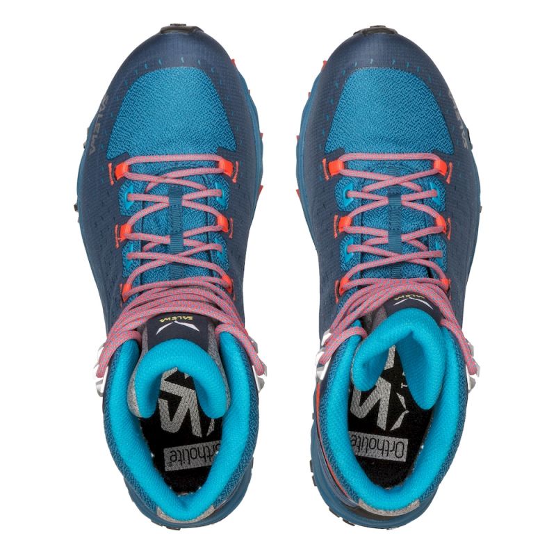 salewa ws alpenrose ultra mid gtx