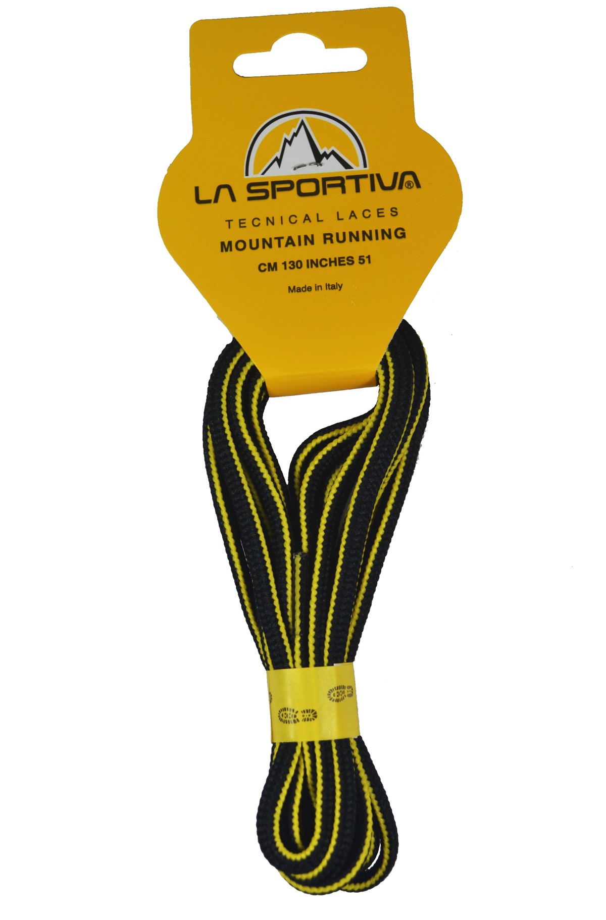 La Sportiva - Mountain Running 130 cm - Ersatzschnürsenkel