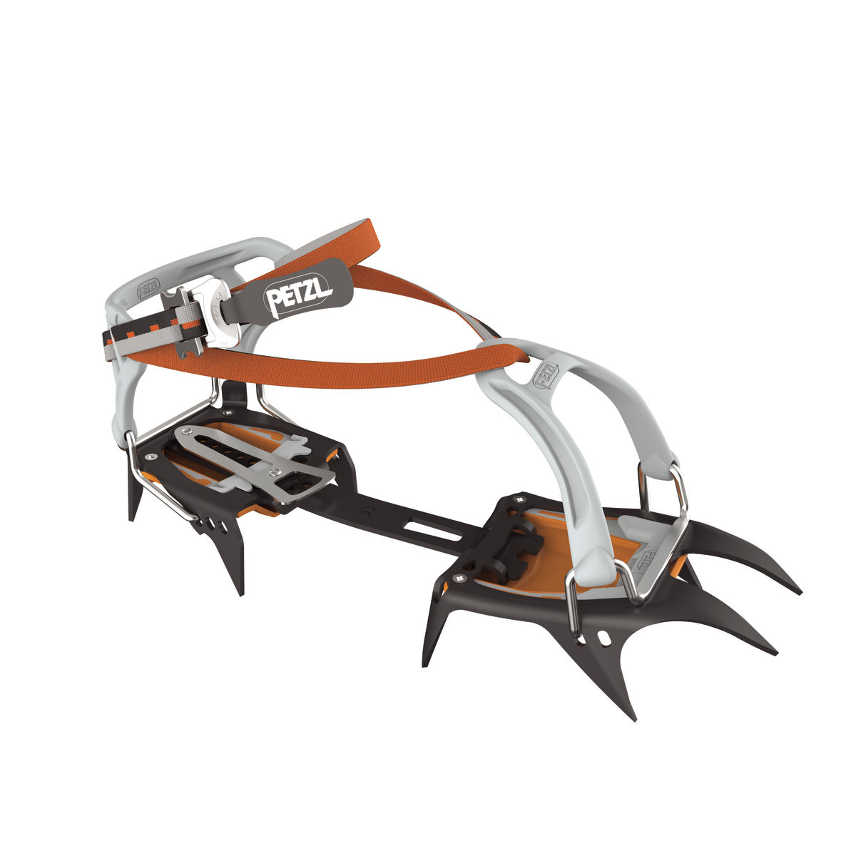 Petzl Irvis Flexlock - Steigeisen