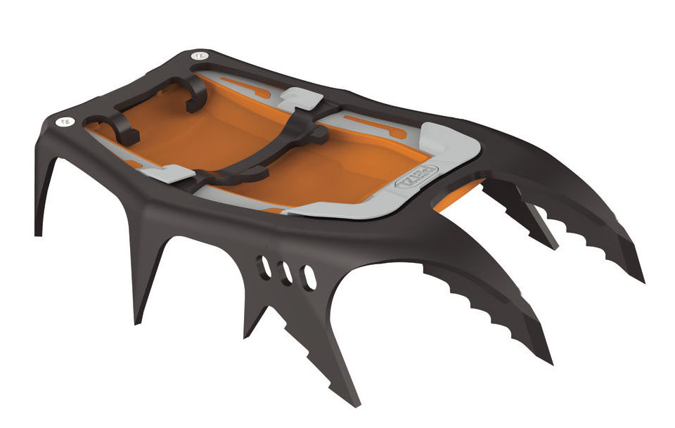 Petzl - Frontteile Sarken
