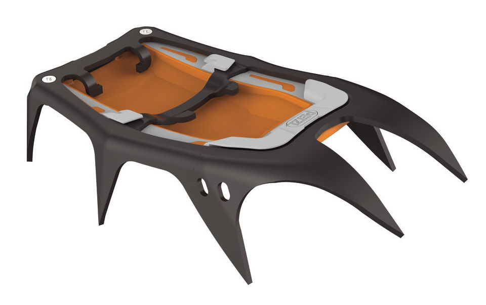 Petzl - Frontteile Vasak