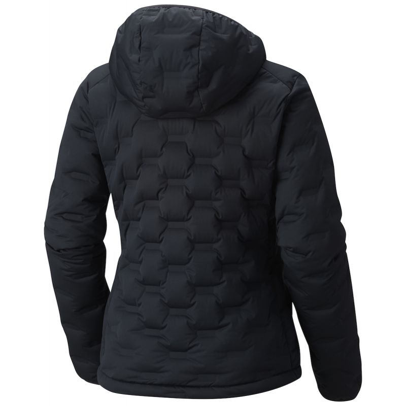 mountain hardwear stretchdown ds hooded