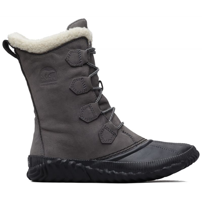 out n about plus weather boot