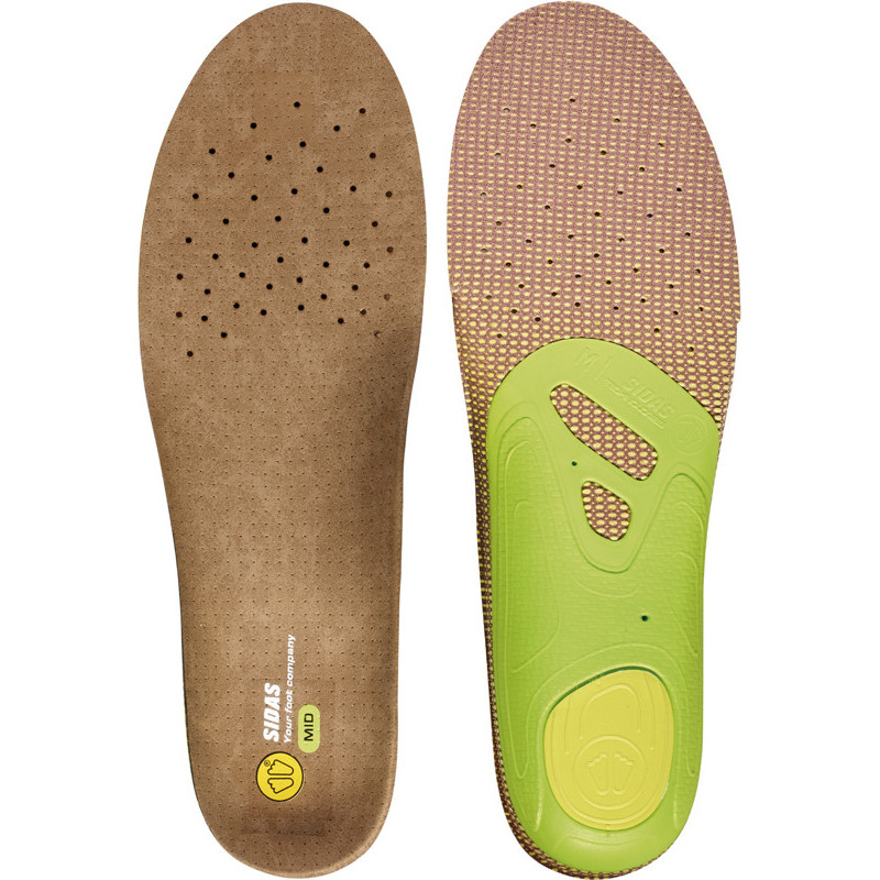 Sidas 3Feet Outdoor Mid - Schuhsohlen