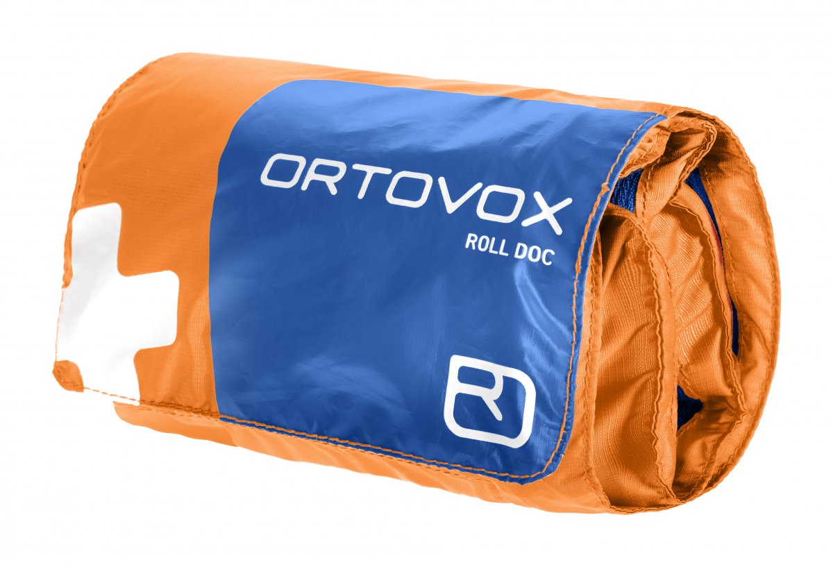 First Aid Roll Doc - Erste-Hilfe-Set