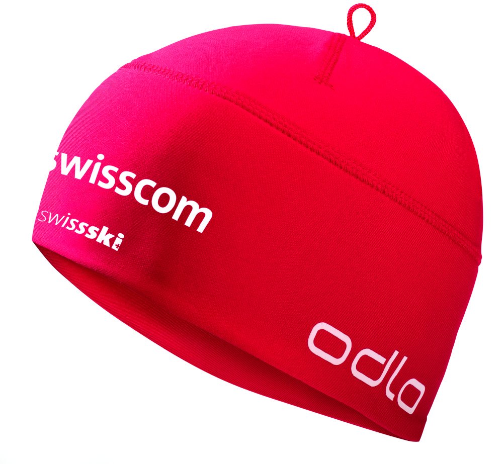 Odlo Polyknit Fan - Mütze