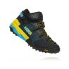 Black / Cyan / Citrus