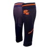 Blau / Orange